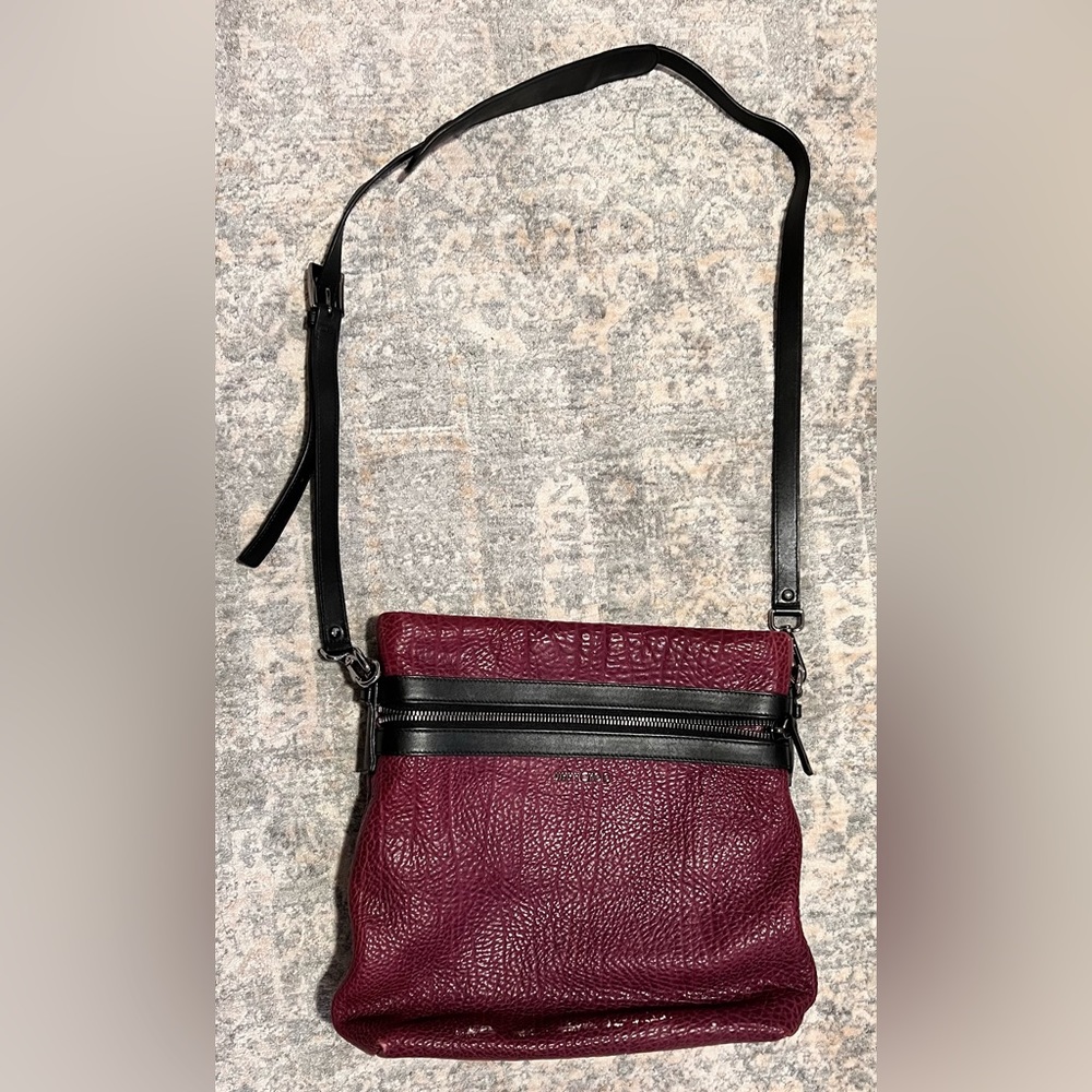Jimmy Choo crossbag
